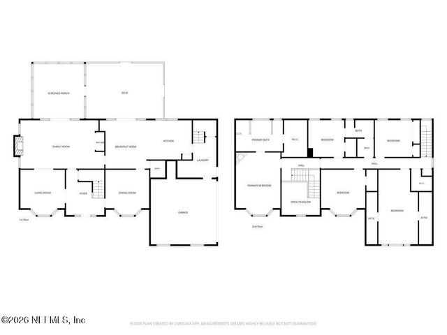 2835 RIDGEFIELD Court, Jacksonville, FL 32257