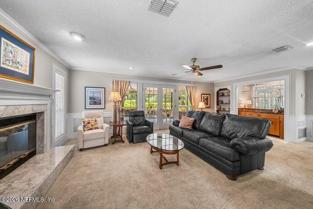 2835 RIDGEFIELD Court, Jacksonville, FL 32257