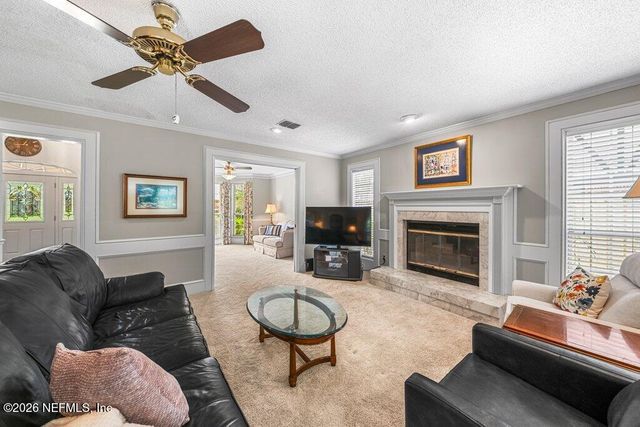 2835 RIDGEFIELD Court, Jacksonville, FL 32257