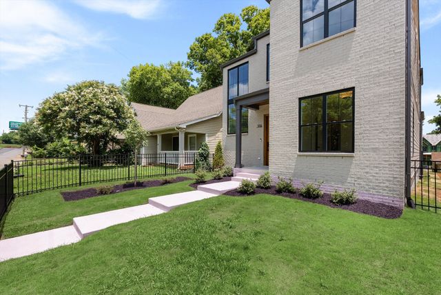 916 Morrison St, Nashville, TN 37208