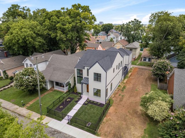 916 Morrison St, Nashville, TN 37208