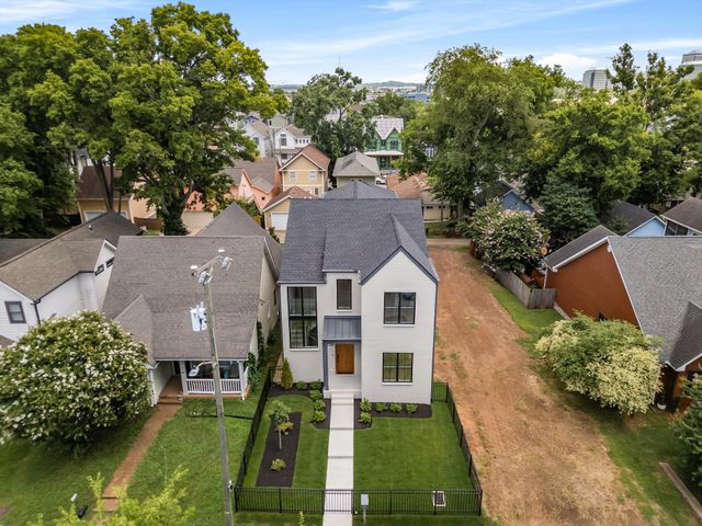 916 Morrison St, Nashville, TN 37208