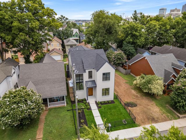 916 Morrison St, Nashville, TN 37208