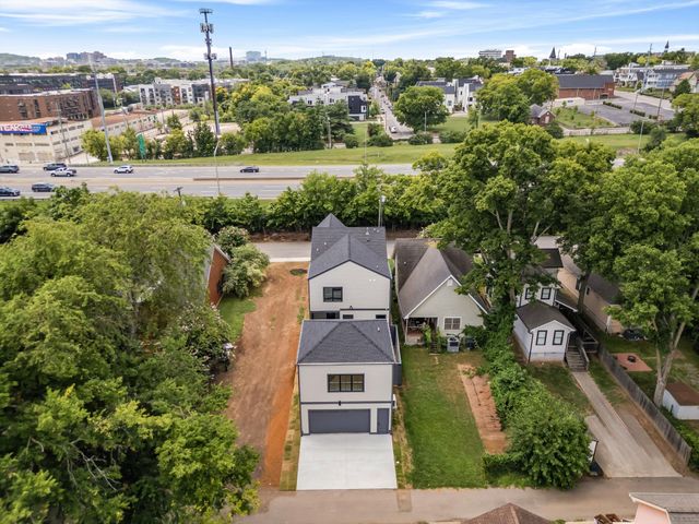 916 Morrison St, Nashville, TN 37208