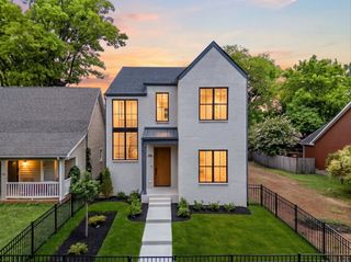 916 Morrison St, Nashville, TN 37208