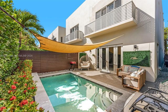 3055 Carter St 3055, Miami, FL 33133