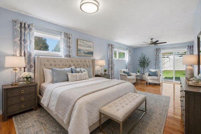 210 Winton Street, Springfield, MA 01118