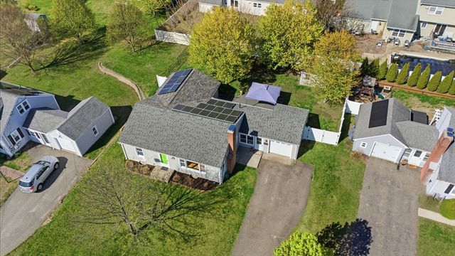 210 Winton Street, Springfield, MA 01118