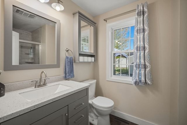 210 Winton Street, Springfield, MA 01118
