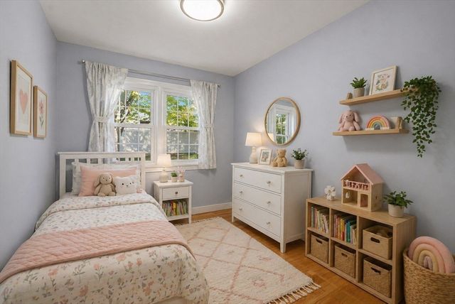 210 Winton Street, Springfield, MA 01118