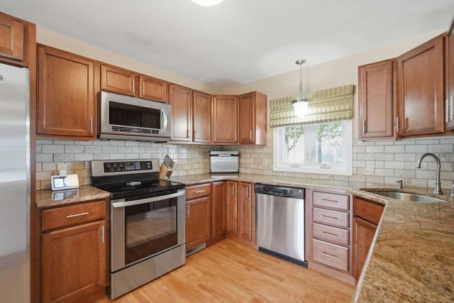 210 Winton Street, Springfield, MA 01118