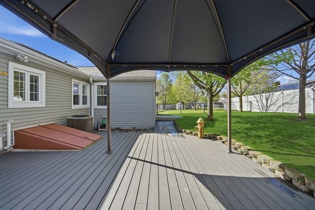 210 Winton Street, Springfield, MA 01118