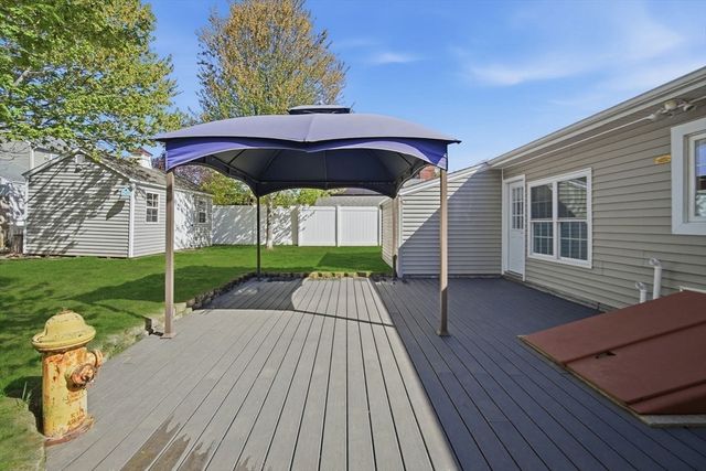 210 Winton Street, Springfield, MA 01118