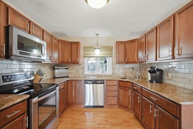 210 Winton Street, Springfield, MA 01118