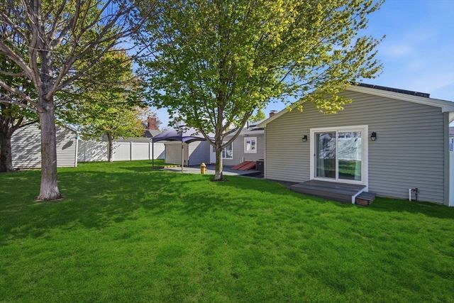 210 Winton Street, Springfield, MA 01118