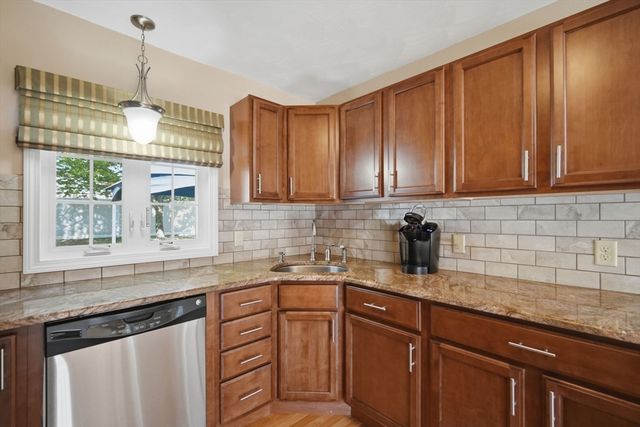 210 Winton Street, Springfield, MA 01118