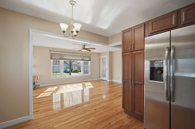 210 Winton Street, Springfield, MA 01118
