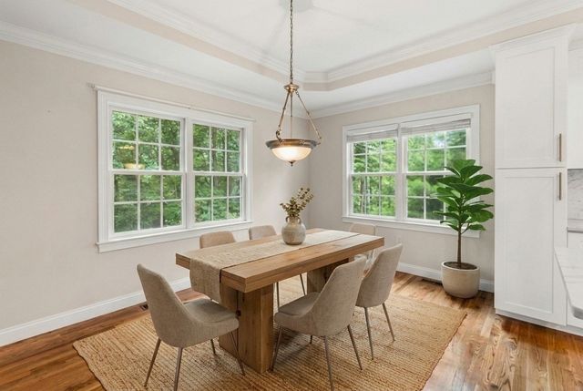 6 Hazel Rd, Lexington, MA 02420