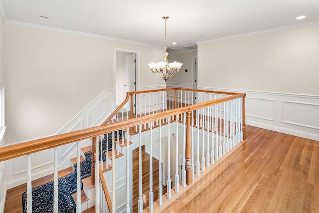 6 Hazel Rd, Lexington, MA 02420