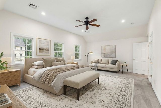 6 Hazel Rd, Lexington, MA 02420
