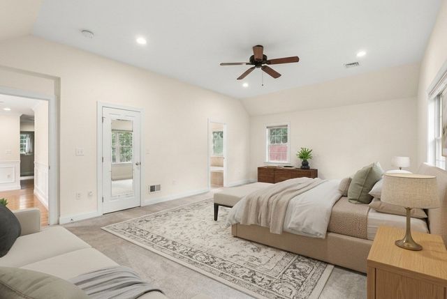 6 Hazel Rd, Lexington, MA 02420