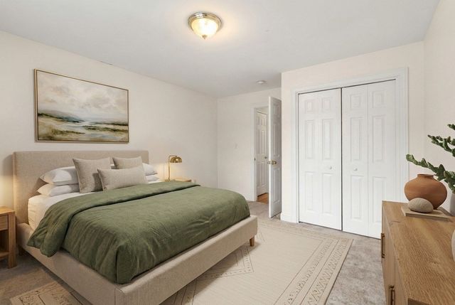 6 Hazel Rd, Lexington, MA 02420