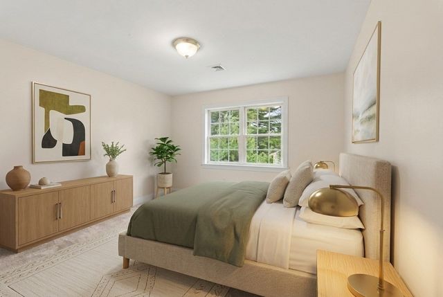 6 Hazel Rd, Lexington, MA 02420