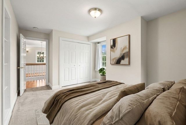 6 Hazel Rd, Lexington, MA 02420