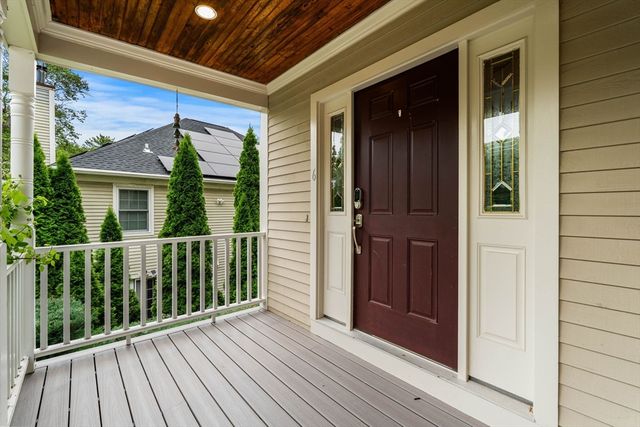 6 Hazel Rd, Lexington, MA 02420