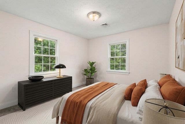 6 Hazel Rd, Lexington, MA 02420