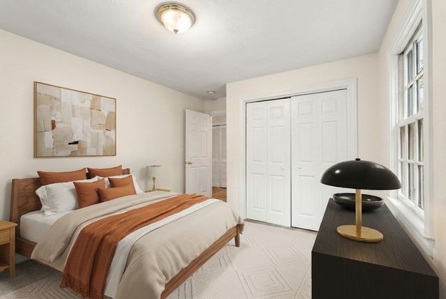 6 Hazel Rd, Lexington, MA 02420