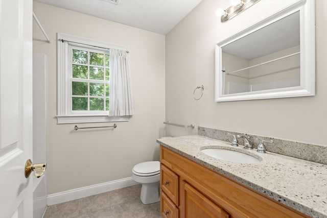 6 Hazel Rd, Lexington, MA 02420
