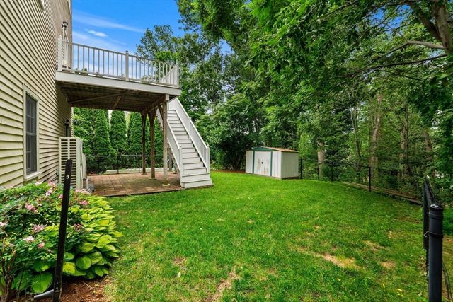 6 Hazel Rd, Lexington, MA 02420