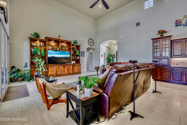 5545 Via Segura, Las Cruces, NM 88011