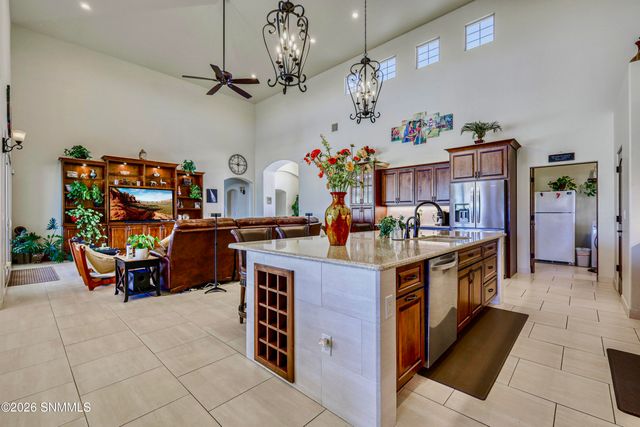 5545 Via Segura, Las Cruces, NM 88011