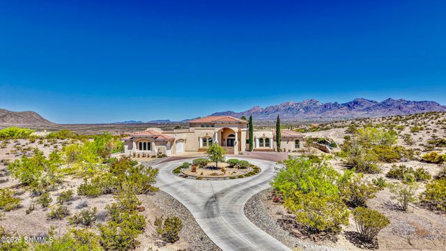 5545 Via Segura, Las Cruces, NM 88011