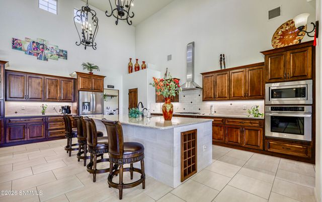 5545 Via Segura, Las Cruces, NM 88011