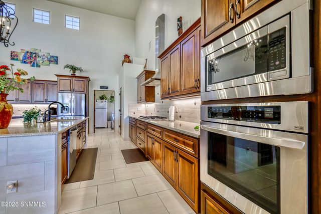 5545 Via Segura, Las Cruces, NM 88011