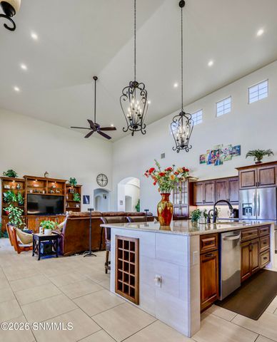 5545 Via Segura, Las Cruces, NM 88011