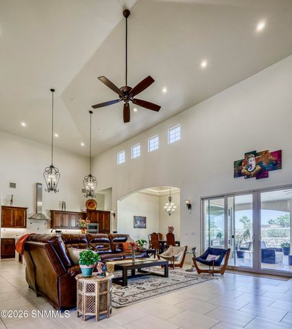 5545 Via Segura, Las Cruces, NM 88011