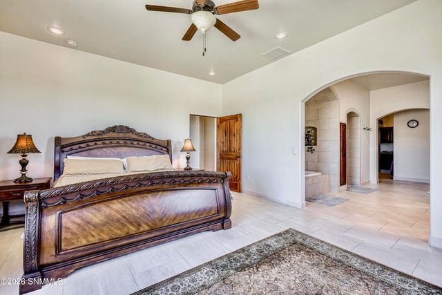 5545 Via Segura, Las Cruces, NM 88011
