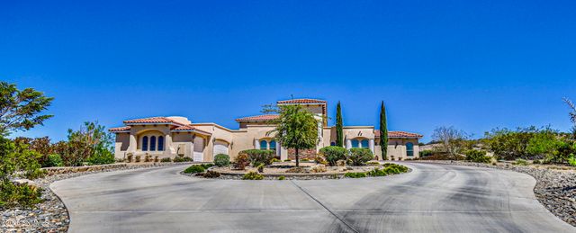 5545 Via Segura, Las Cruces, NM 88011
