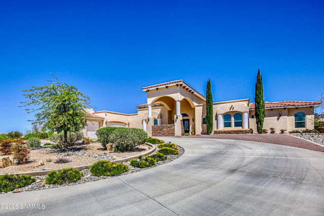 5545 Via Segura, Las Cruces, NM 88011