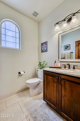 5545 Via Segura, Las Cruces, NM 88011
