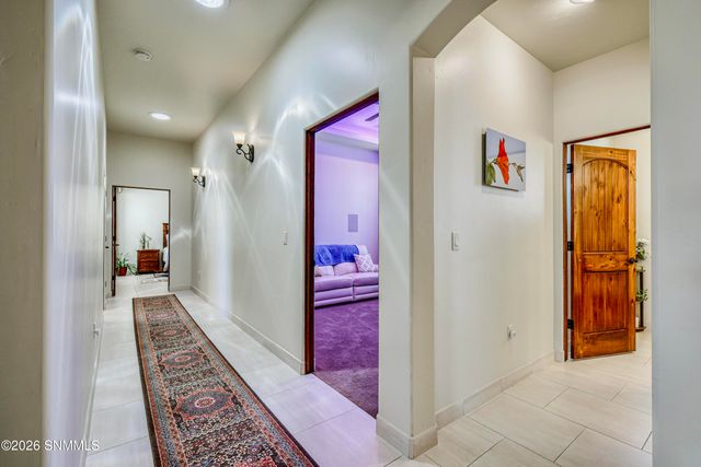 5545 Via Segura, Las Cruces, NM 88011