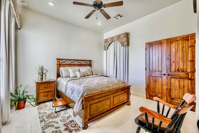 5545 Via Segura, Las Cruces, NM 88011