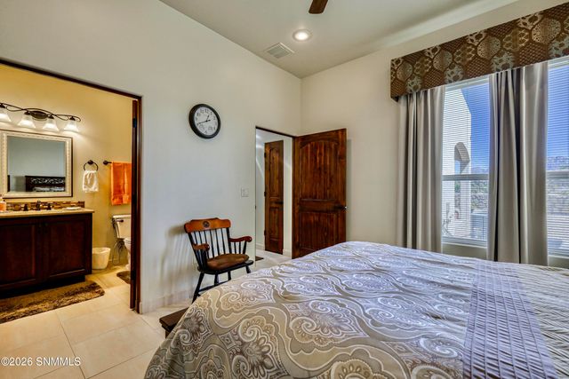 5545 Via Segura, Las Cruces, NM 88011