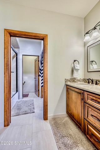 5545 Via Segura, Las Cruces, NM 88011