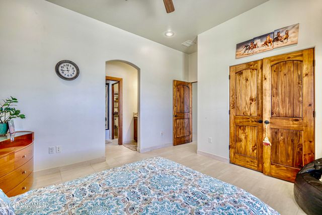 5545 Via Segura, Las Cruces, NM 88011