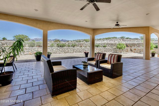 5545 Via Segura, Las Cruces, NM 88011